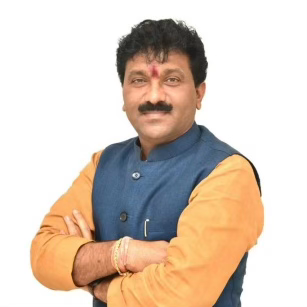 Mr. Raju Devnath Parwe