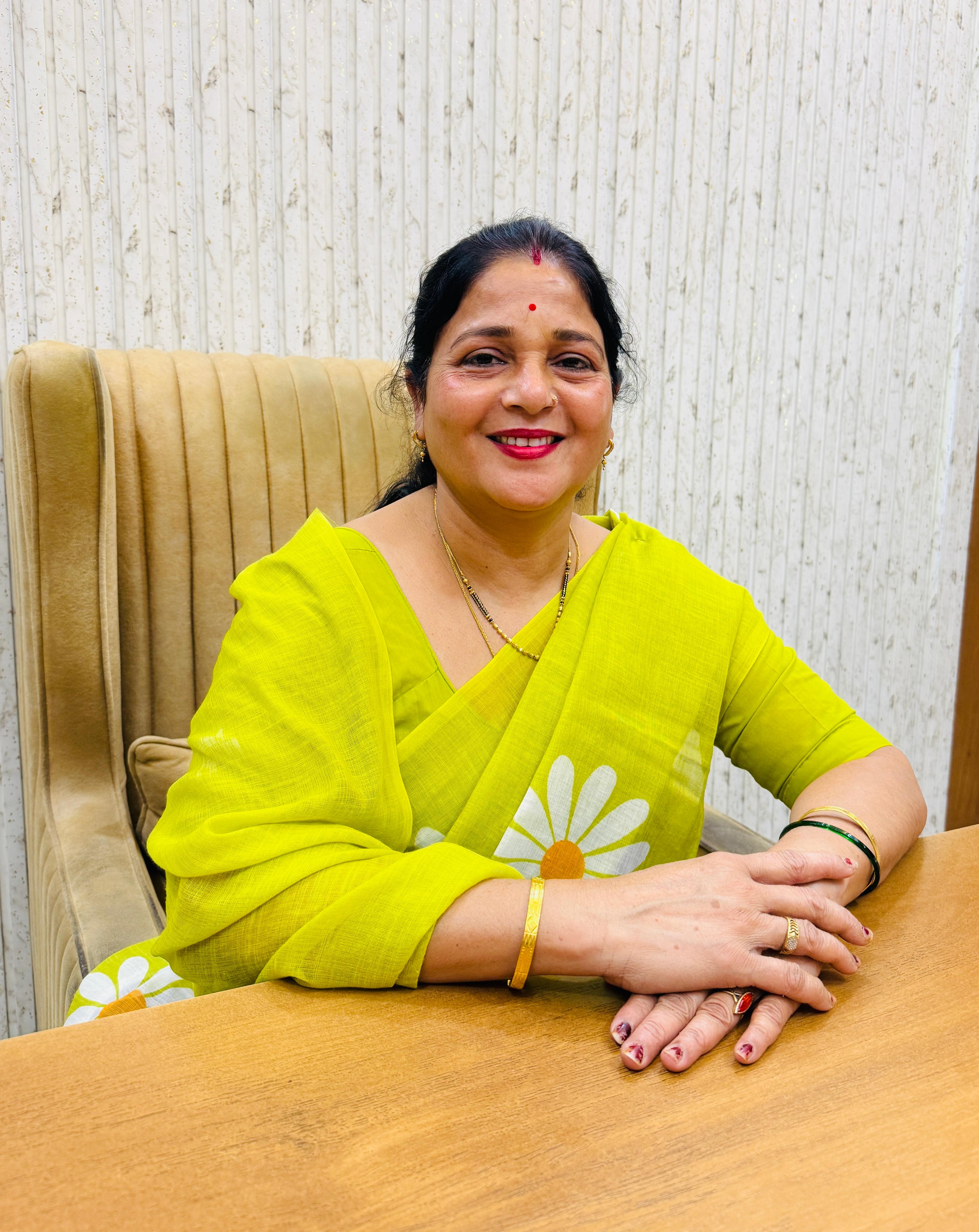 sushma