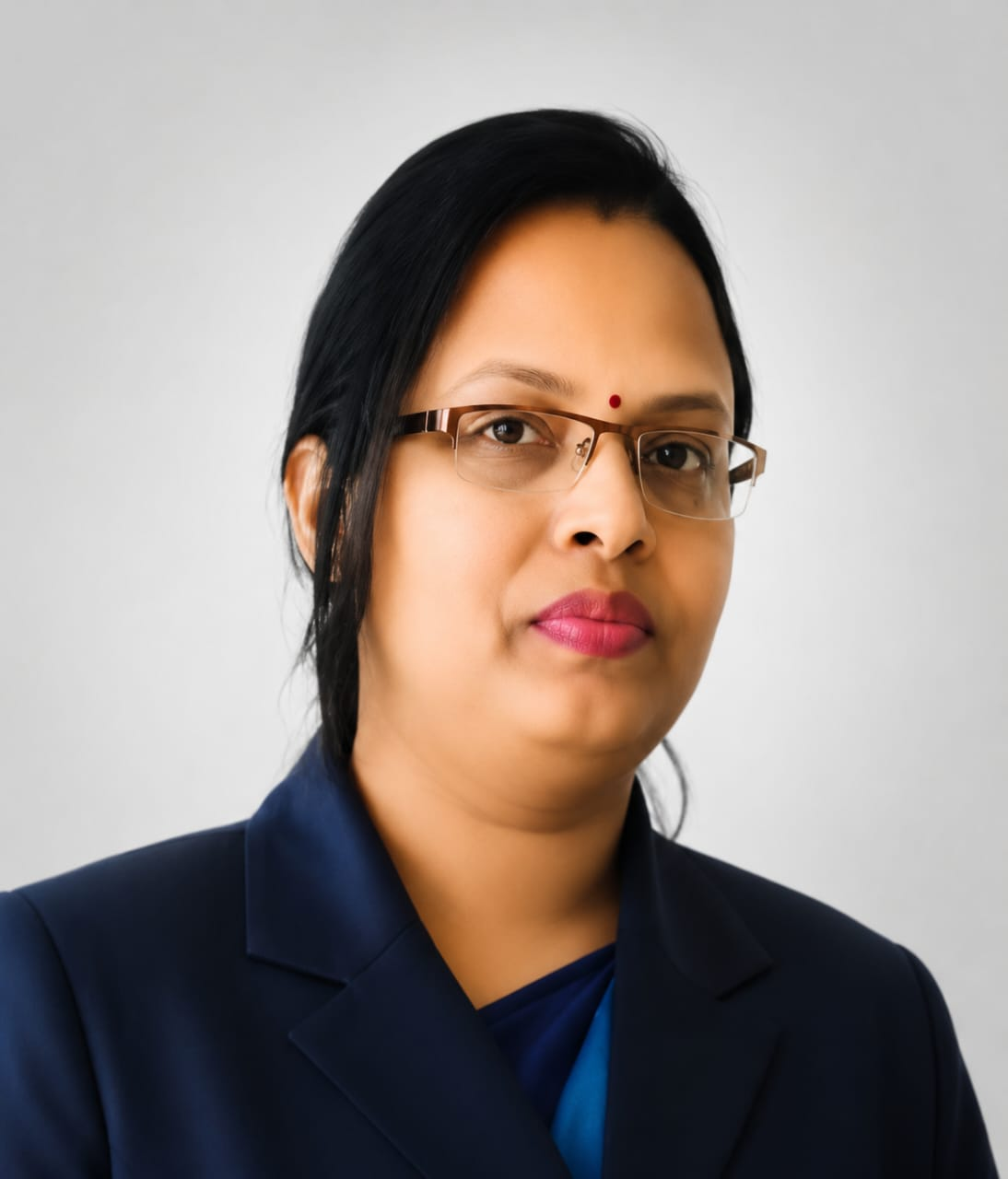 Vice Principal